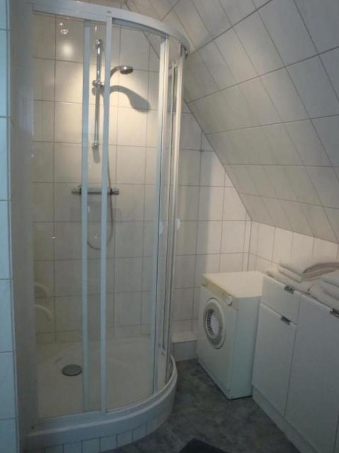 Haus Am See Dornumersiel Εξωτερικό φωτογραφία